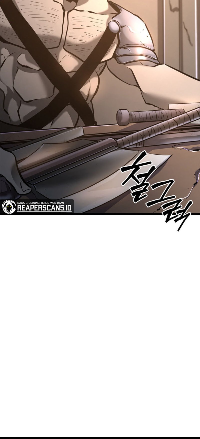 Return of the SSS-Class Ranker Chapter 6 - halaman 43