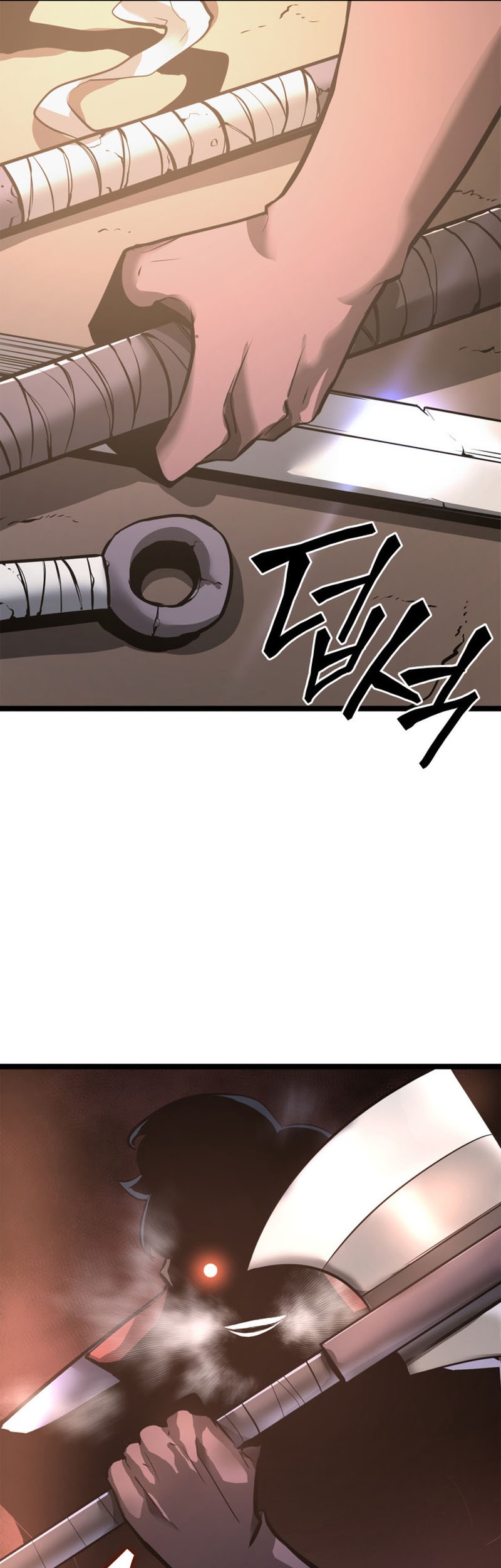 Return of the SSS-Class Ranker Chapter 6 - halaman 44