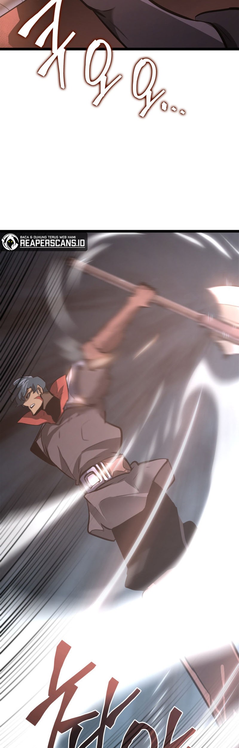 Return of the SSS-Class Ranker Chapter 6 - halaman 45