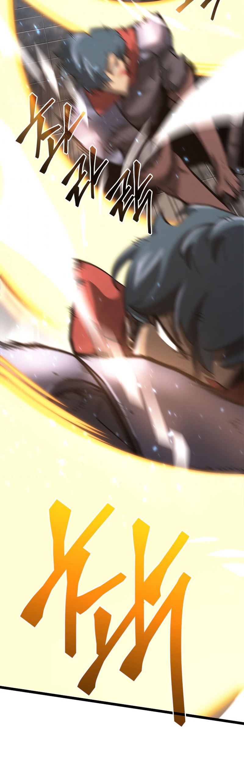 Return of the SSS-Class Ranker Chapter 6 - halaman 47