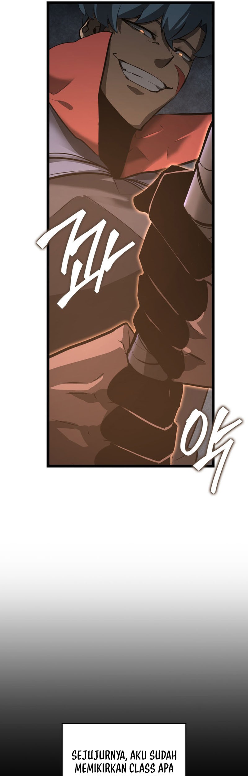 Return of the SSS-Class Ranker Chapter 6 - halaman 50