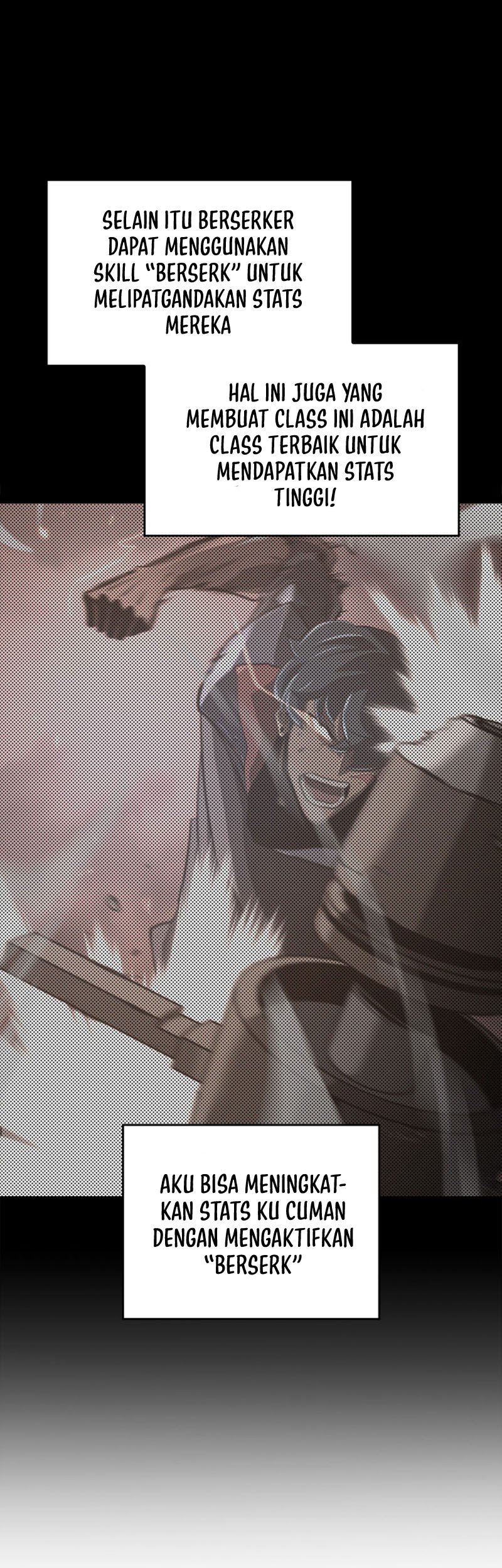 Return of the SSS-Class Ranker Chapter 6 - halaman 54