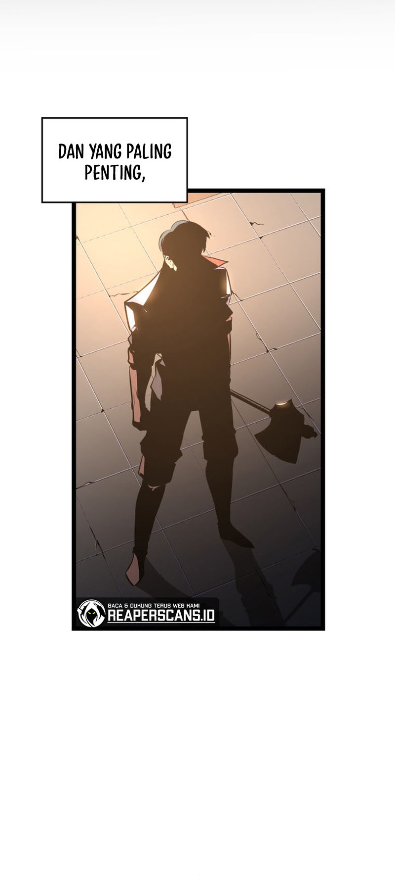 Return of the SSS-Class Ranker Chapter 6 - halaman 55