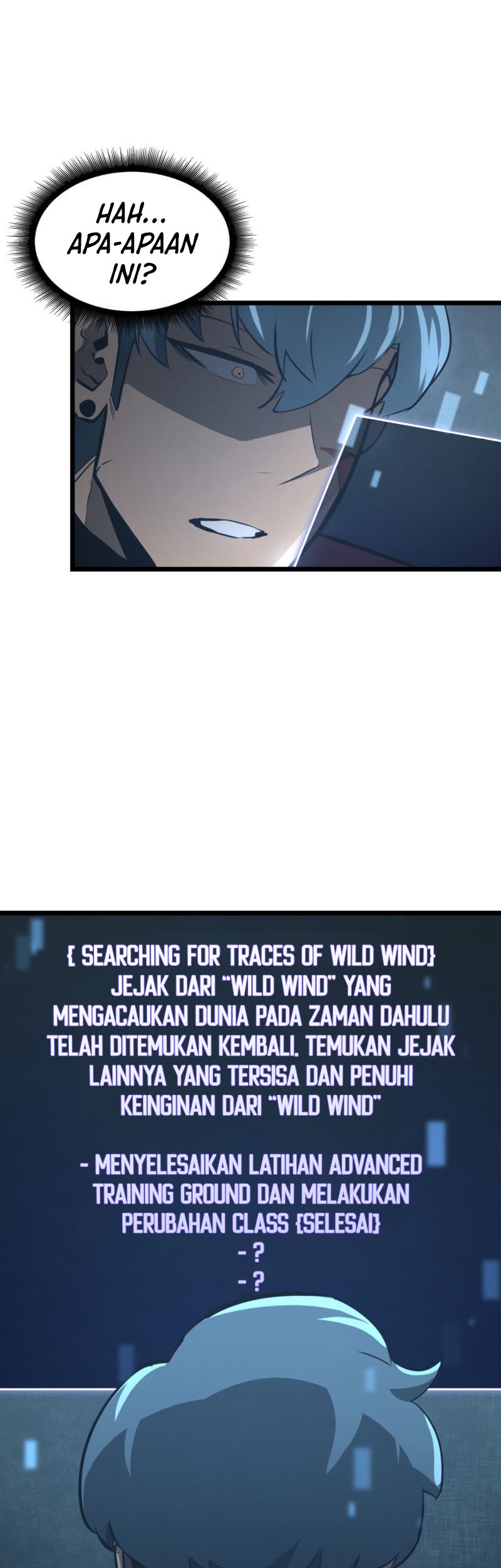 Return of the SSS-Class Ranker Chapter 6 - halaman 58