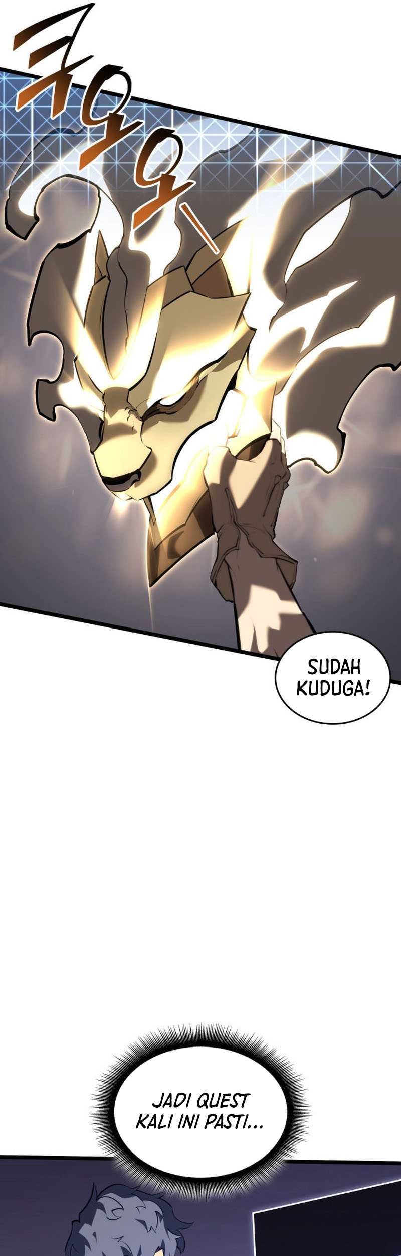 Return of the SSS-Class Ranker Chapter 60 - halaman 10