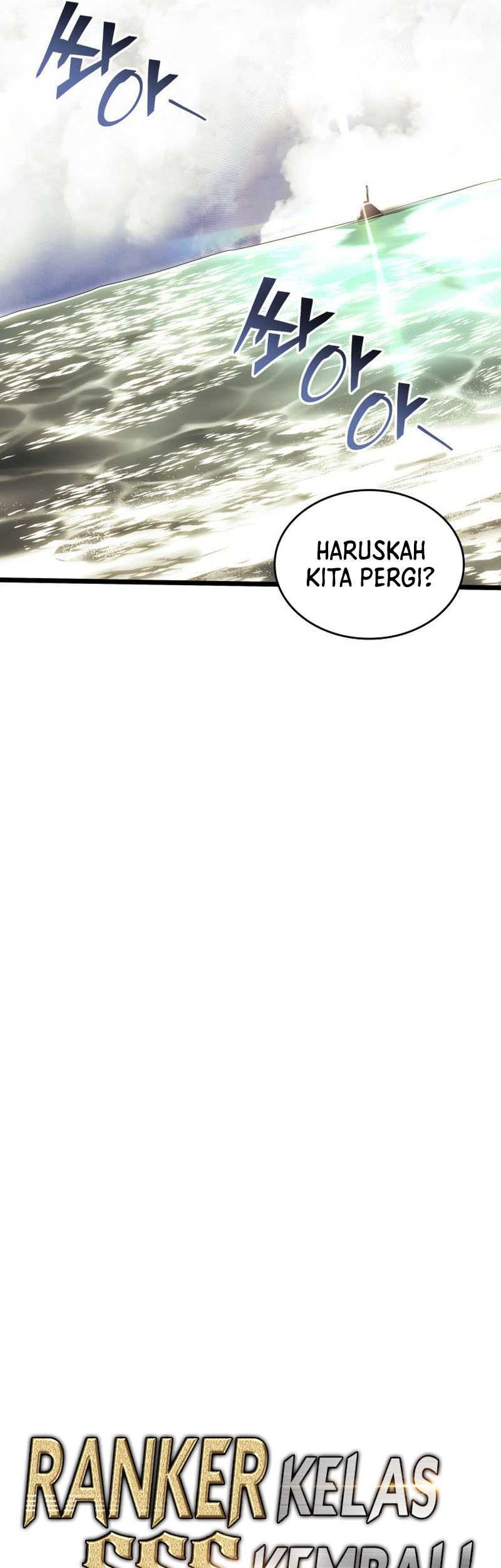 Return of the SSS-Class Ranker Chapter 60 - halaman 14