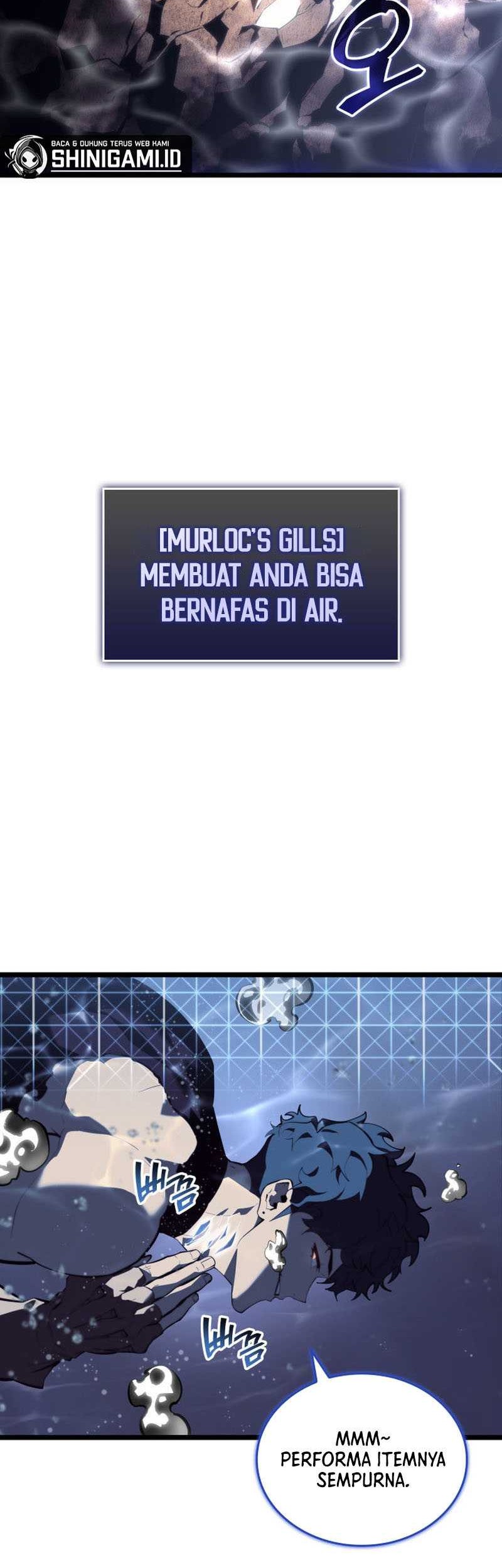 Return of the SSS-Class Ranker Chapter 60 - halaman 19