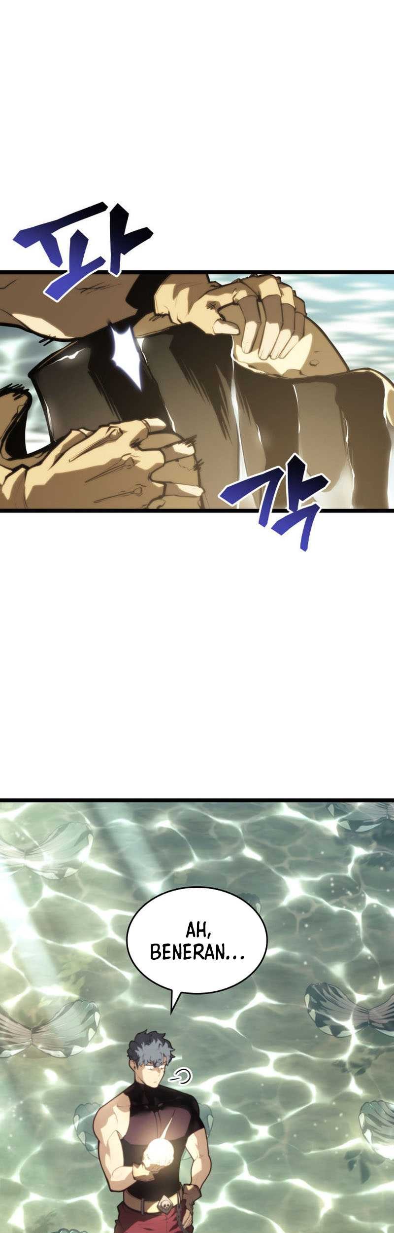 Return of the SSS-Class Ranker Chapter 60 - halaman 2