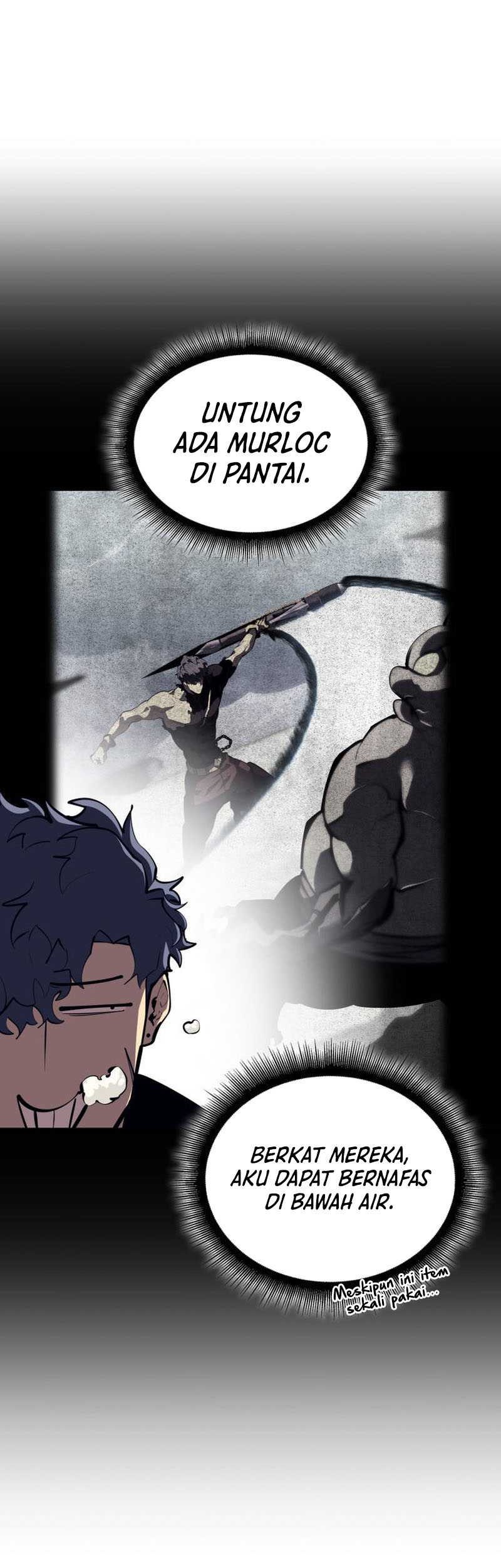 Return of the SSS-Class Ranker Chapter 60 - halaman 20