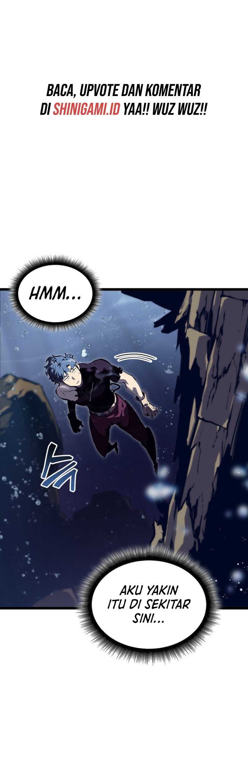 Return of the SSS-Class Ranker Chapter 60 - halaman 21
