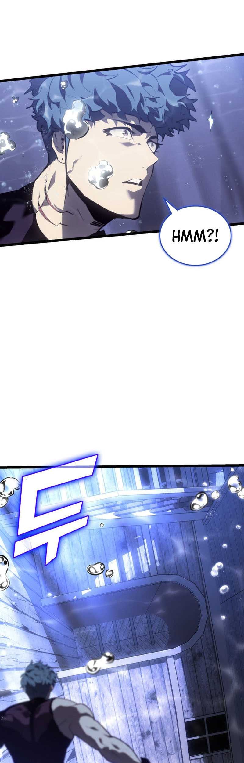 Return of the SSS-Class Ranker Chapter 60 - halaman 22