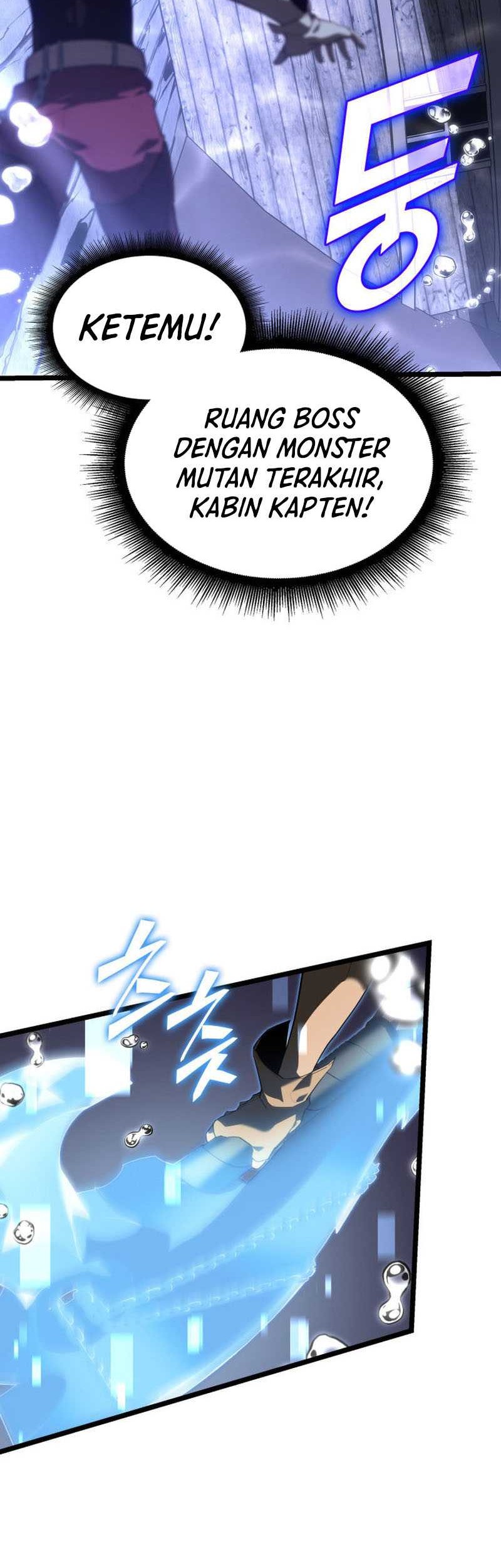 Return of the SSS-Class Ranker Chapter 60 - halaman 23