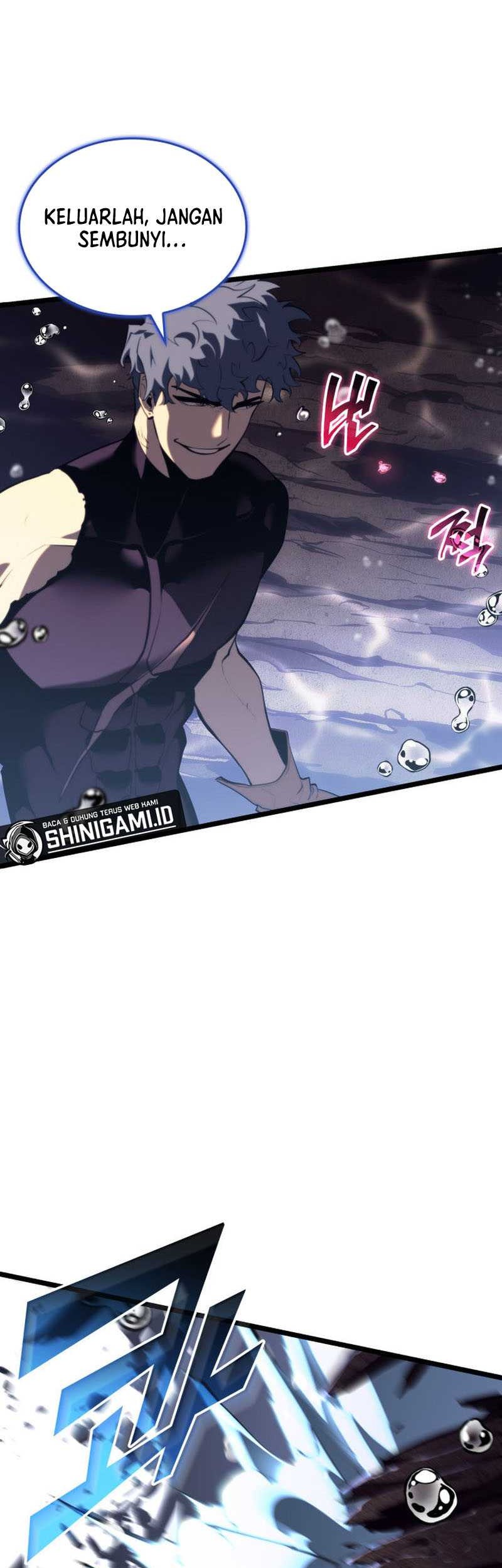 Return of the SSS-Class Ranker Chapter 60 - halaman 24