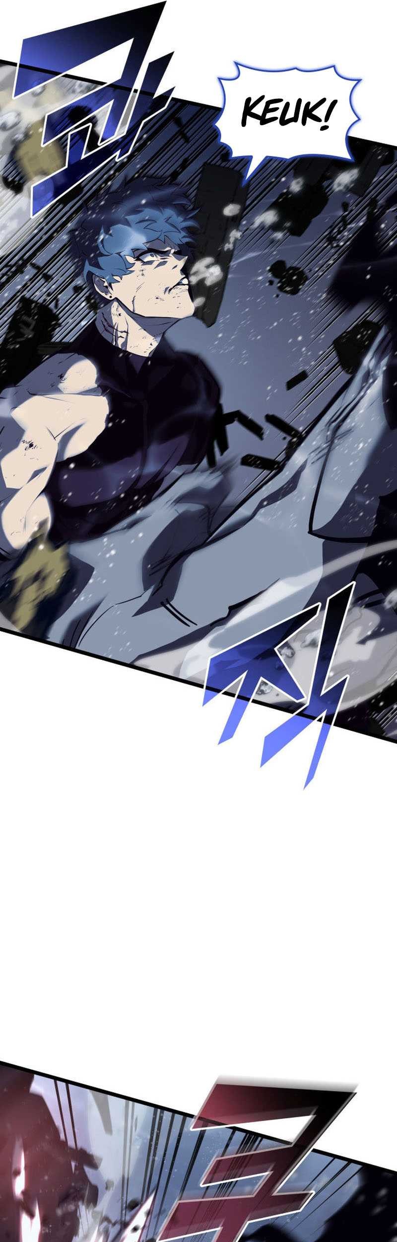 Return of the SSS-Class Ranker Chapter 60 - halaman 26