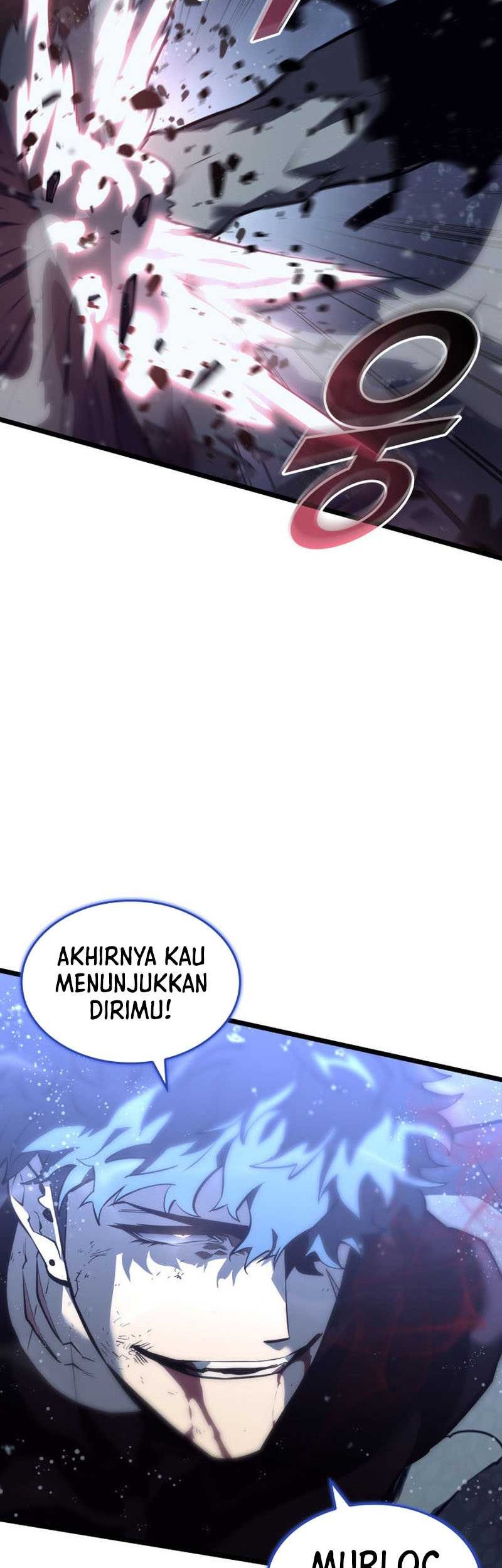 Return of the SSS-Class Ranker Chapter 60 - halaman 27