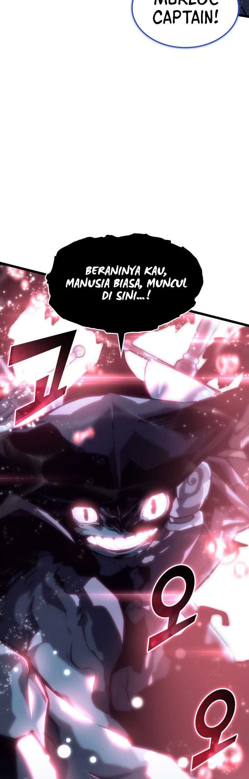 Return of the SSS-Class Ranker Chapter 60 - halaman 28