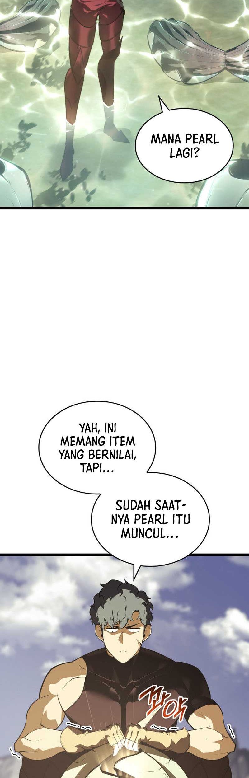 Return of the SSS-Class Ranker Chapter 60 - halaman 3