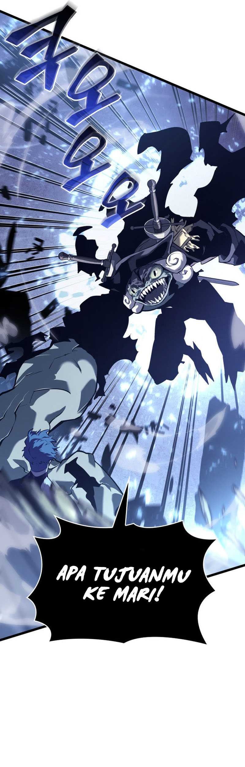 Return of the SSS-Class Ranker Chapter 60 - halaman 30