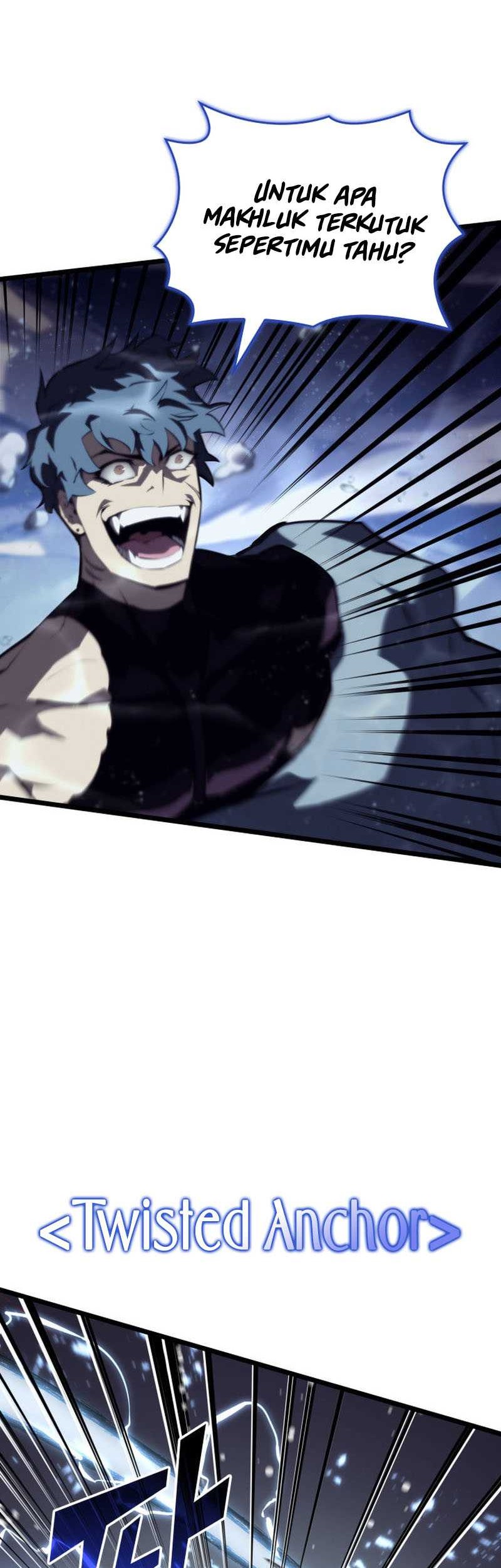 Return of the SSS-Class Ranker Chapter 60 - halaman 31