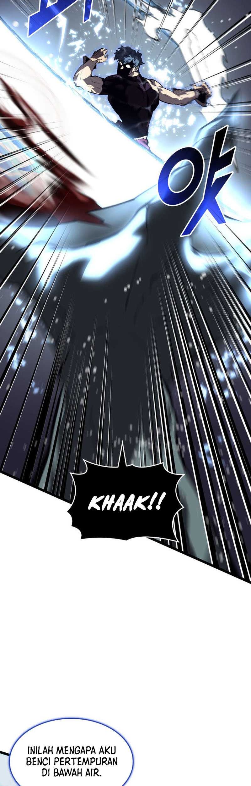 Return of the SSS-Class Ranker Chapter 60 - halaman 32