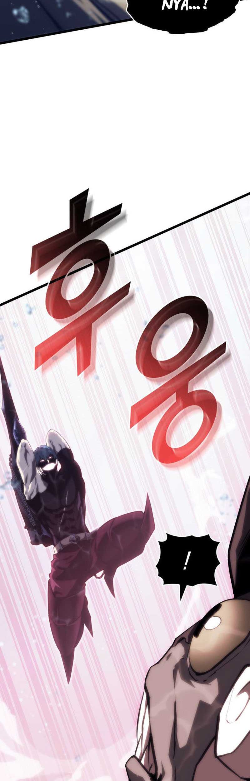 Return of the SSS-Class Ranker Chapter 60 - halaman 35