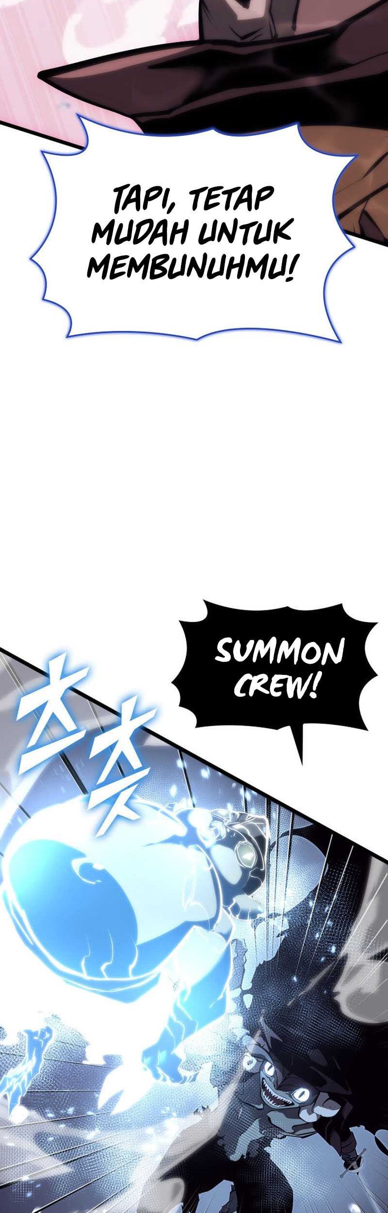 Return of the SSS-Class Ranker Chapter 60 - halaman 36