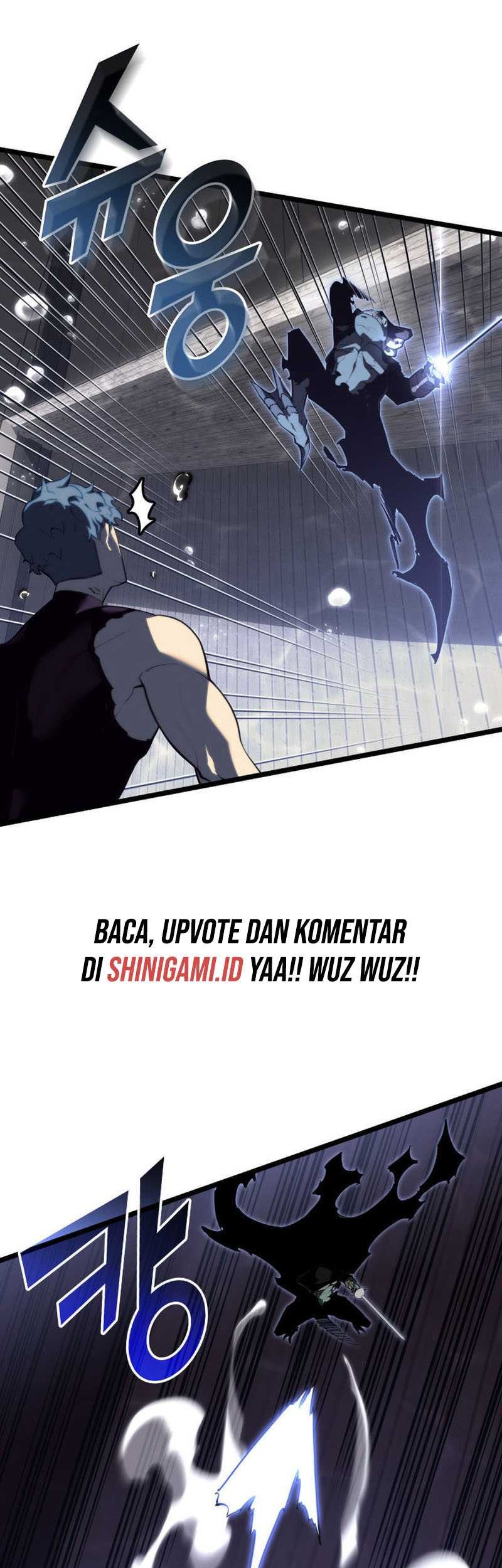 Return of the SSS-Class Ranker Chapter 60 - halaman 38