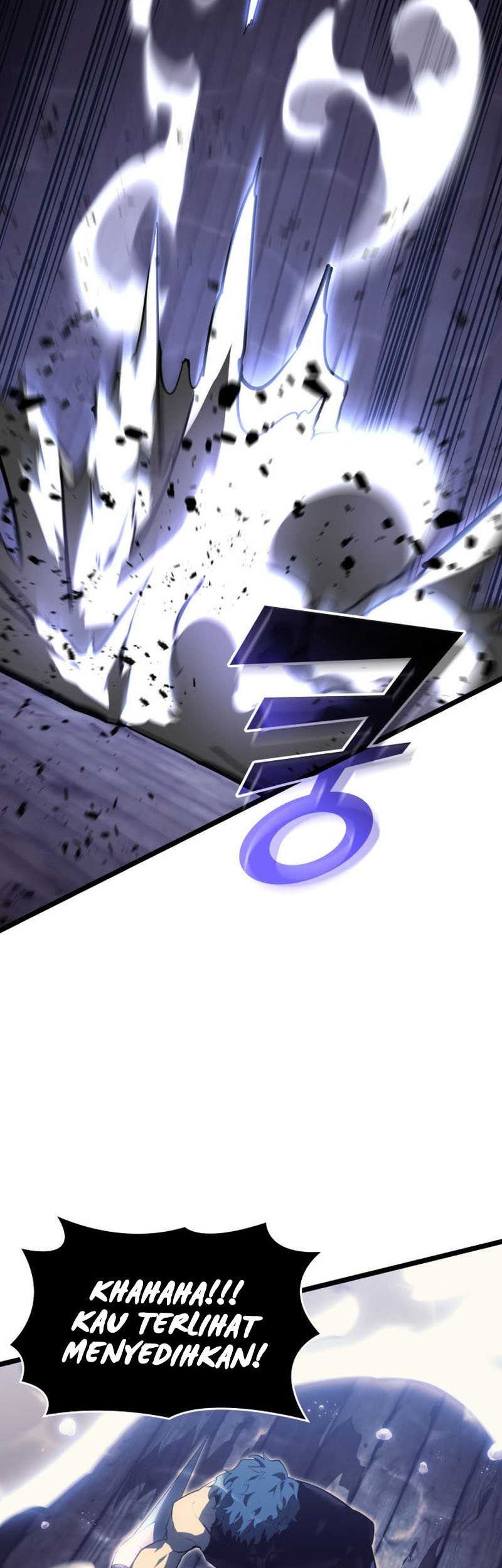 Return of the SSS-Class Ranker Chapter 60 - halaman 39