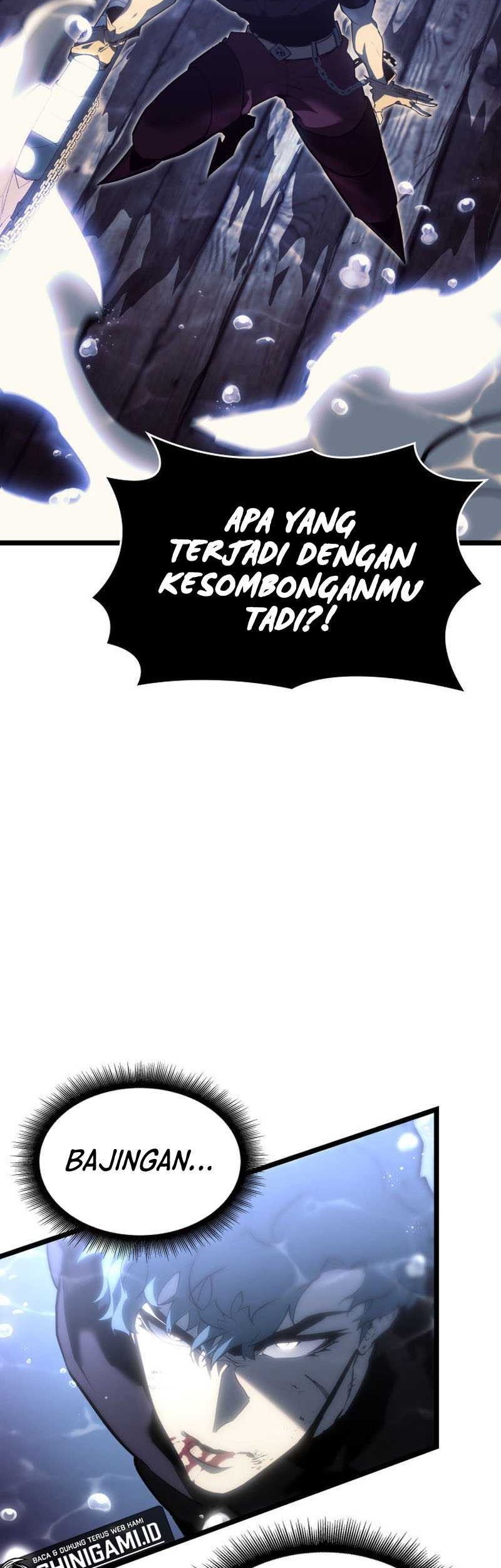 Return of the SSS-Class Ranker Chapter 60 - halaman 40