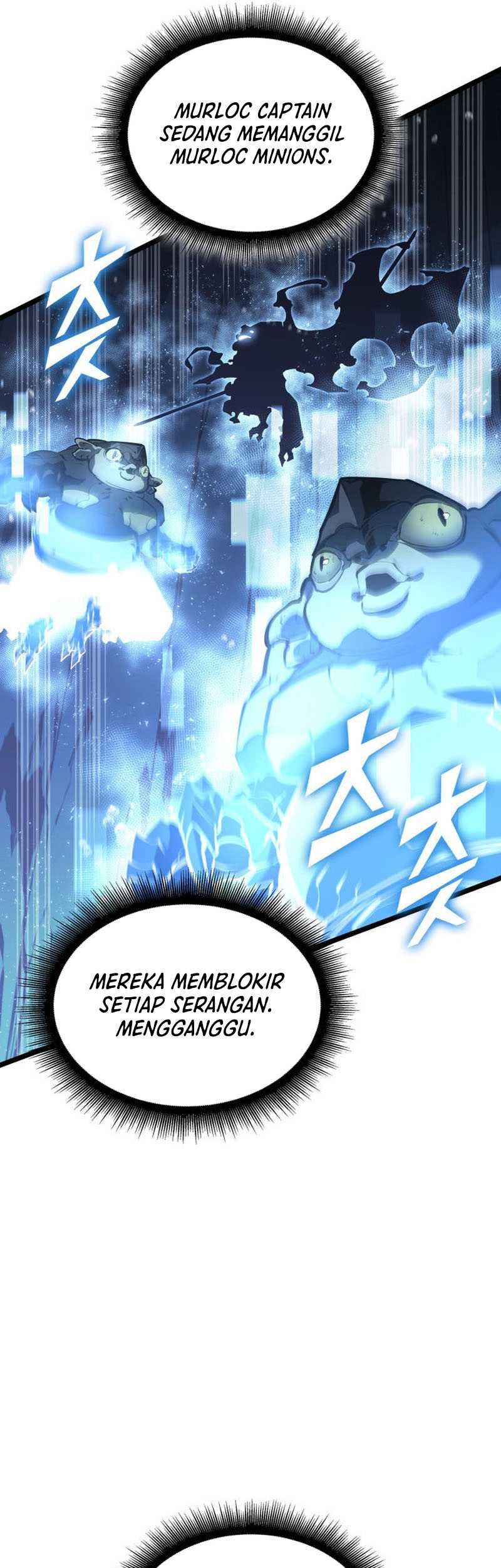 Return of the SSS-Class Ranker Chapter 60 - halaman 42