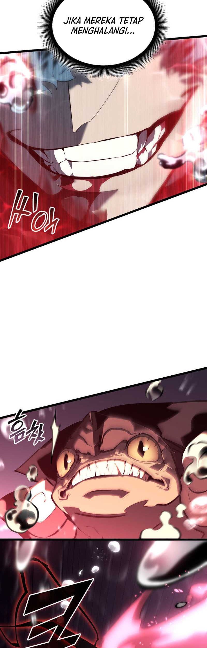 Return of the SSS-Class Ranker Chapter 60 - halaman 43