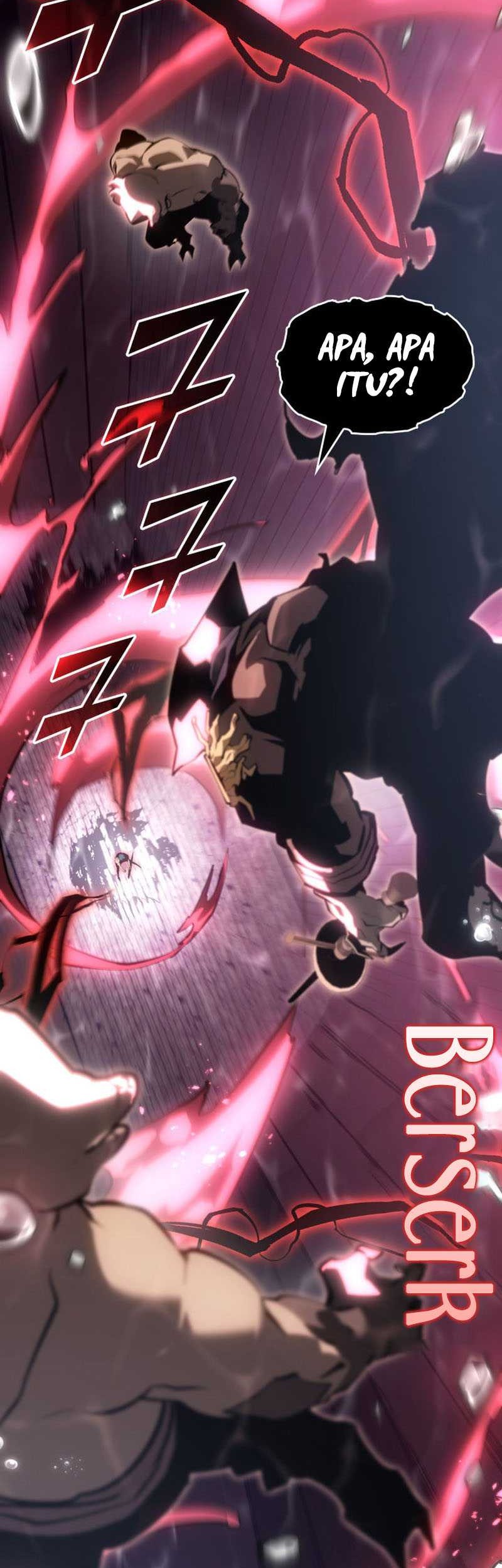 Return of the SSS-Class Ranker Chapter 60 - halaman 44