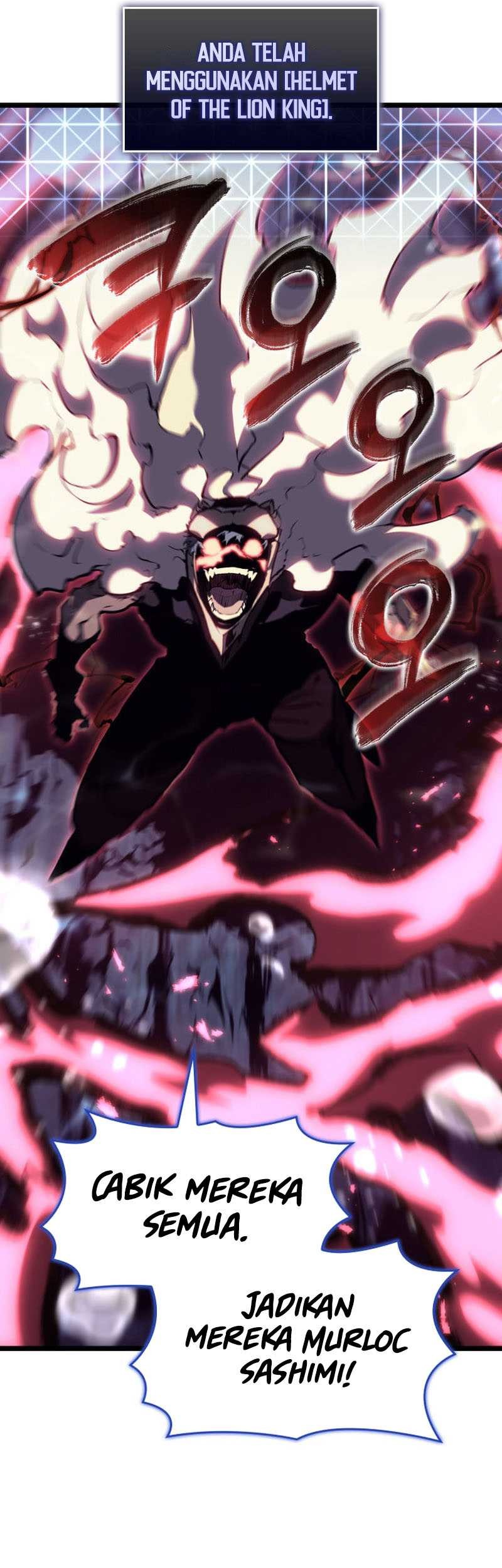 Return of the SSS-Class Ranker Chapter 60 - halaman 46