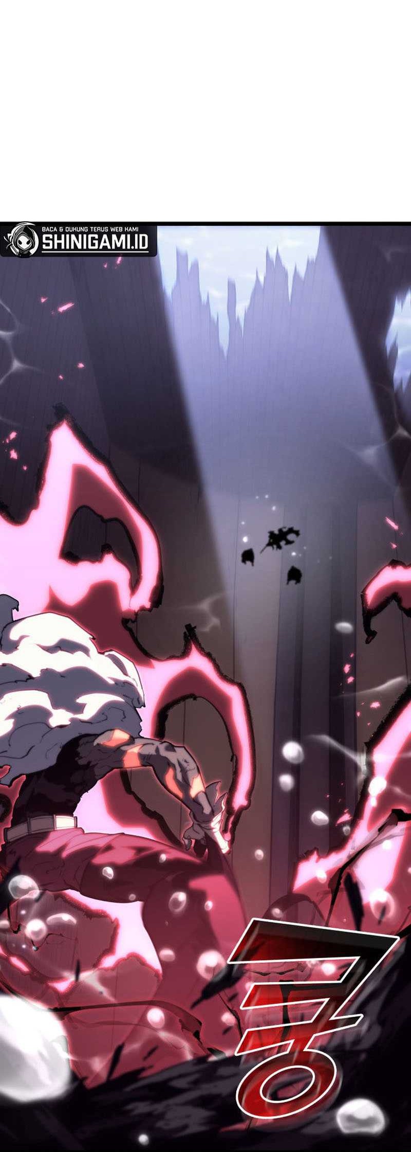 Return of the SSS-Class Ranker Chapter 60 - halaman 47