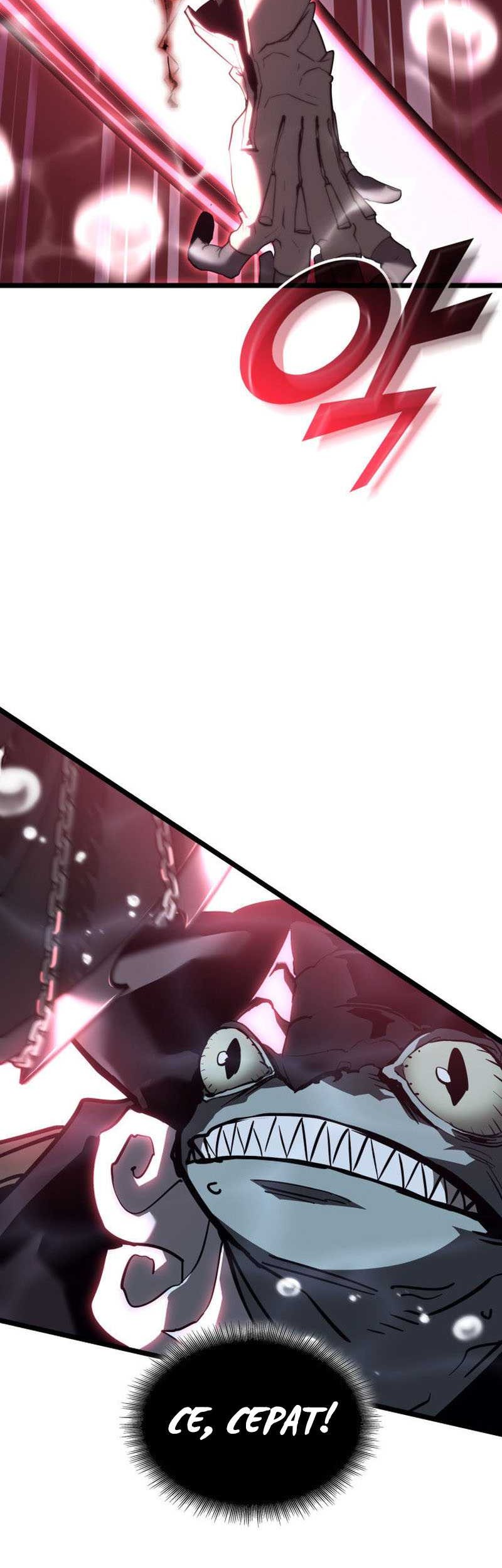 Return of the SSS-Class Ranker Chapter 60 - halaman 50