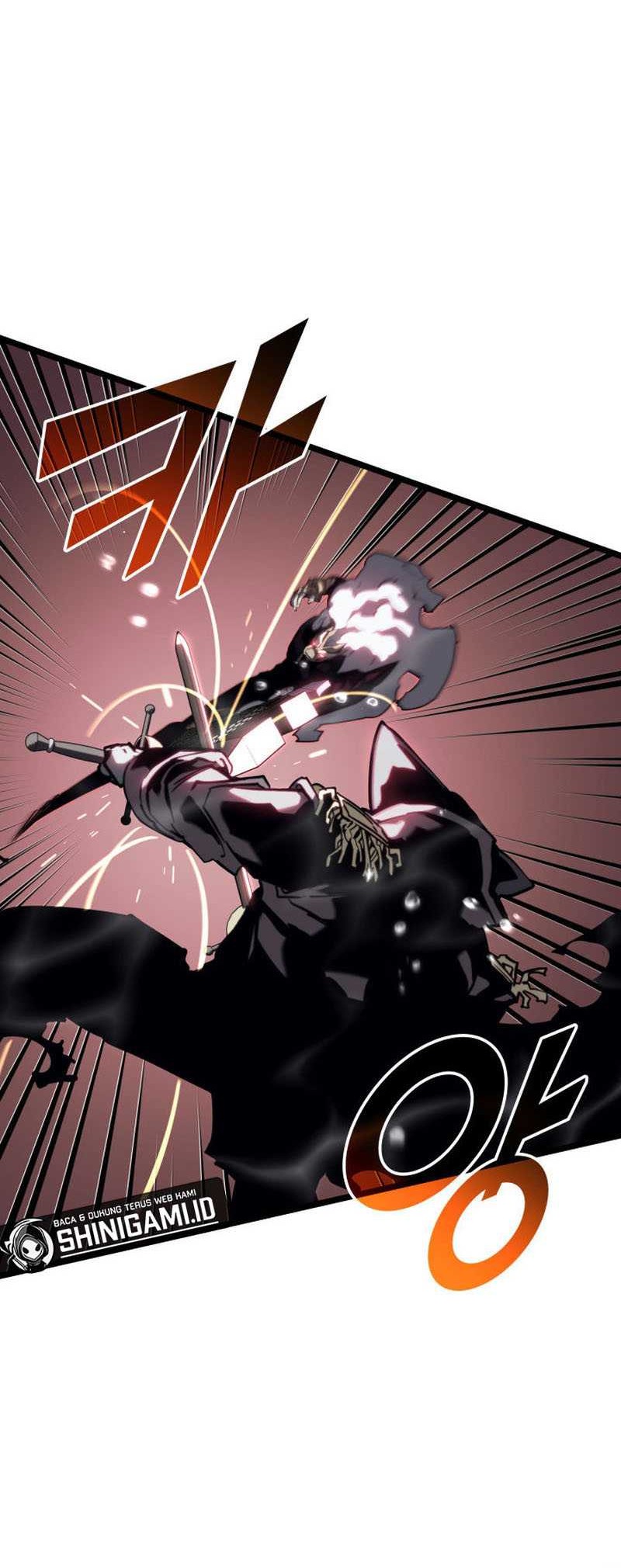 Return of the SSS-Class Ranker Chapter 60 - halaman 51