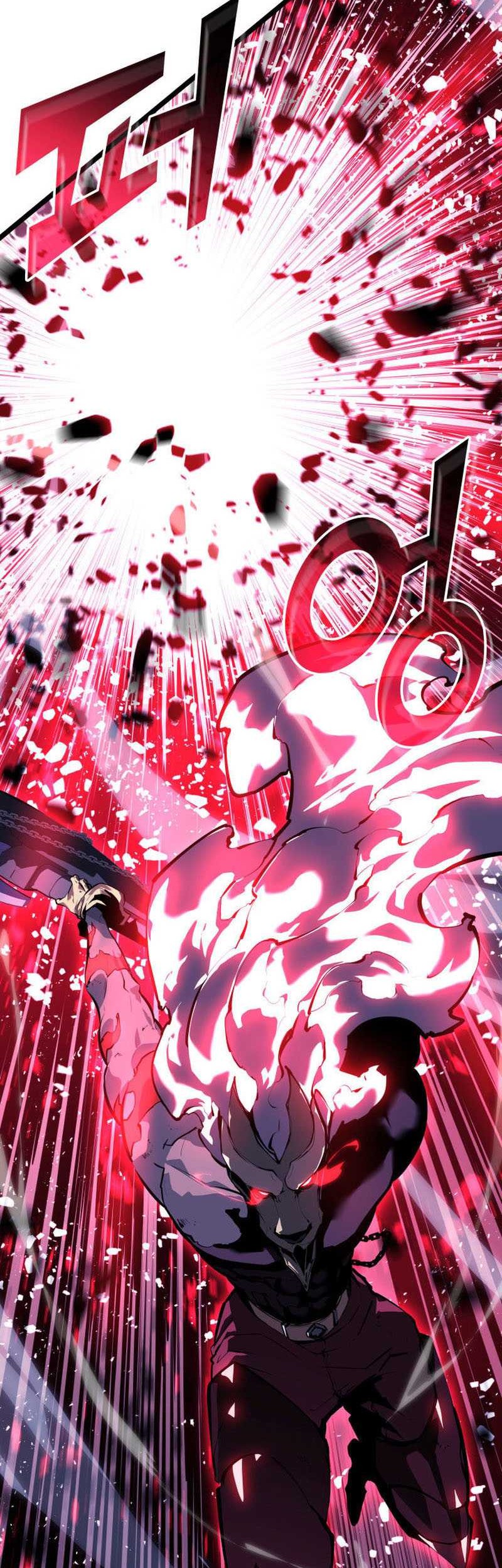 Return of the SSS-Class Ranker Chapter 60 - halaman 57