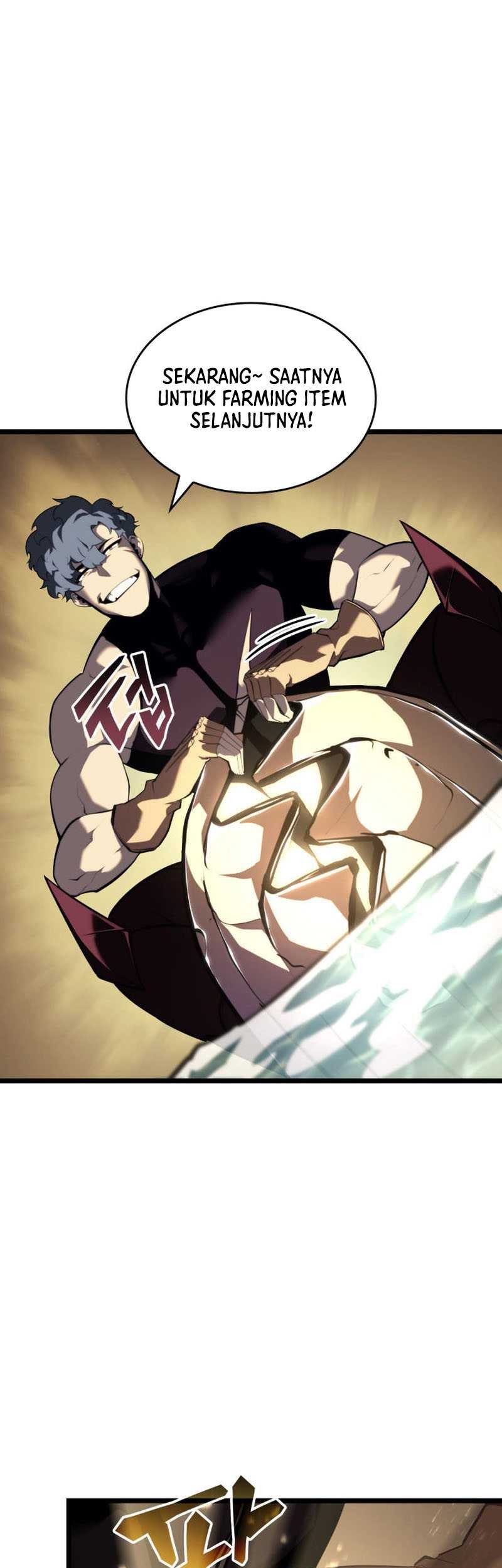 Return of the SSS-Class Ranker Chapter 60 - halaman 6