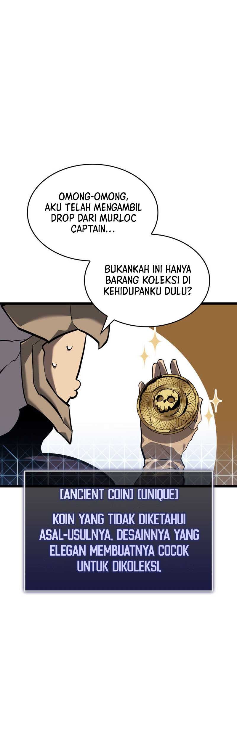 Return of the SSS-Class Ranker Chapter 60 - halaman 60