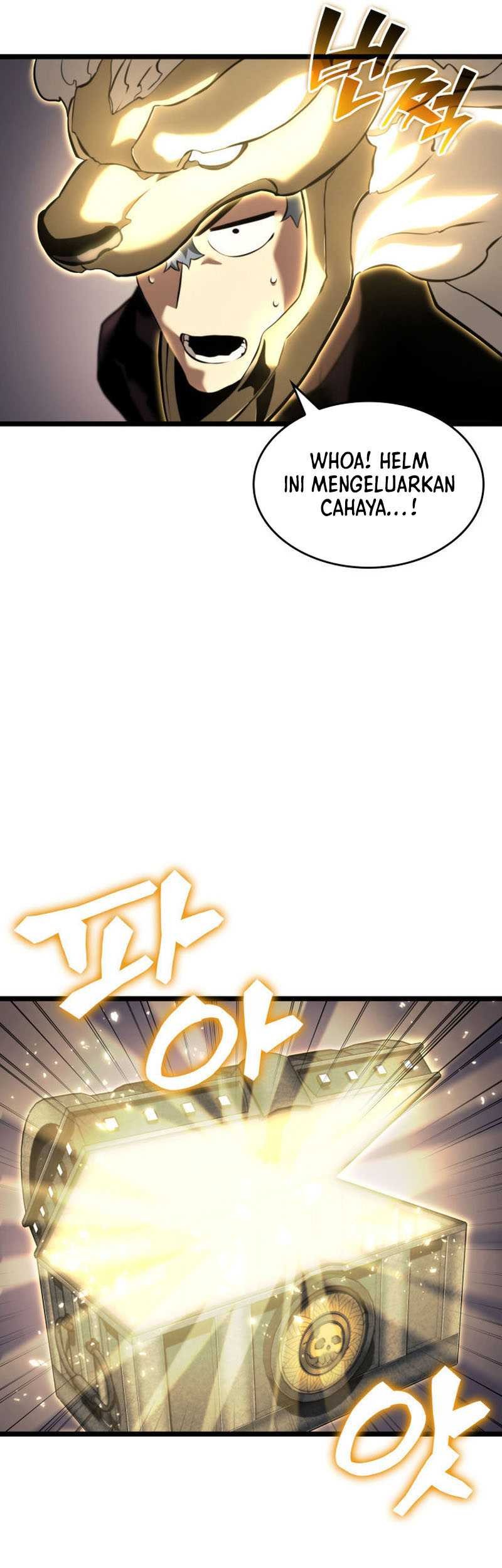 Return of the SSS-Class Ranker Chapter 60 - halaman 64