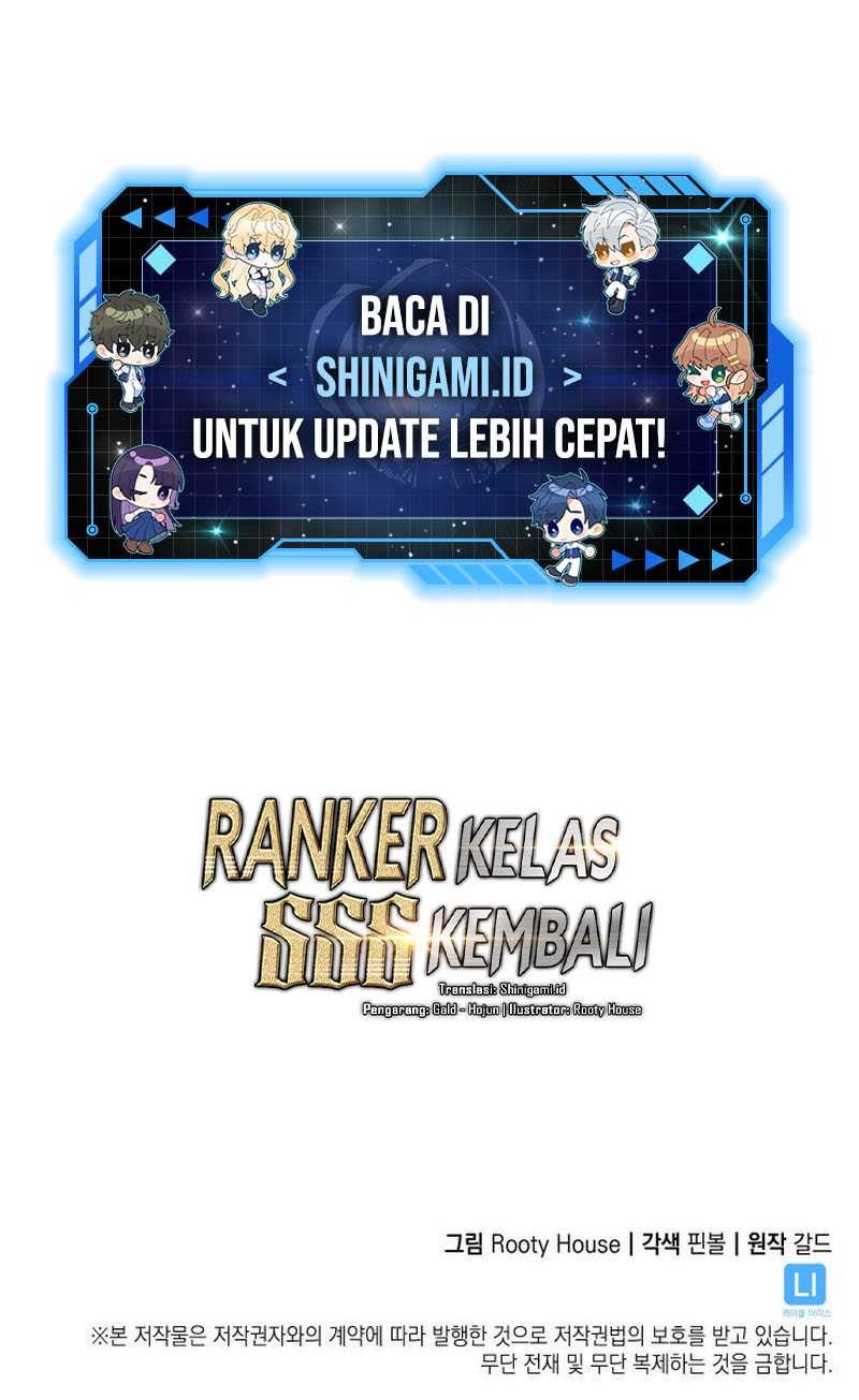 Return of the SSS-Class Ranker Chapter 60 - halaman 66