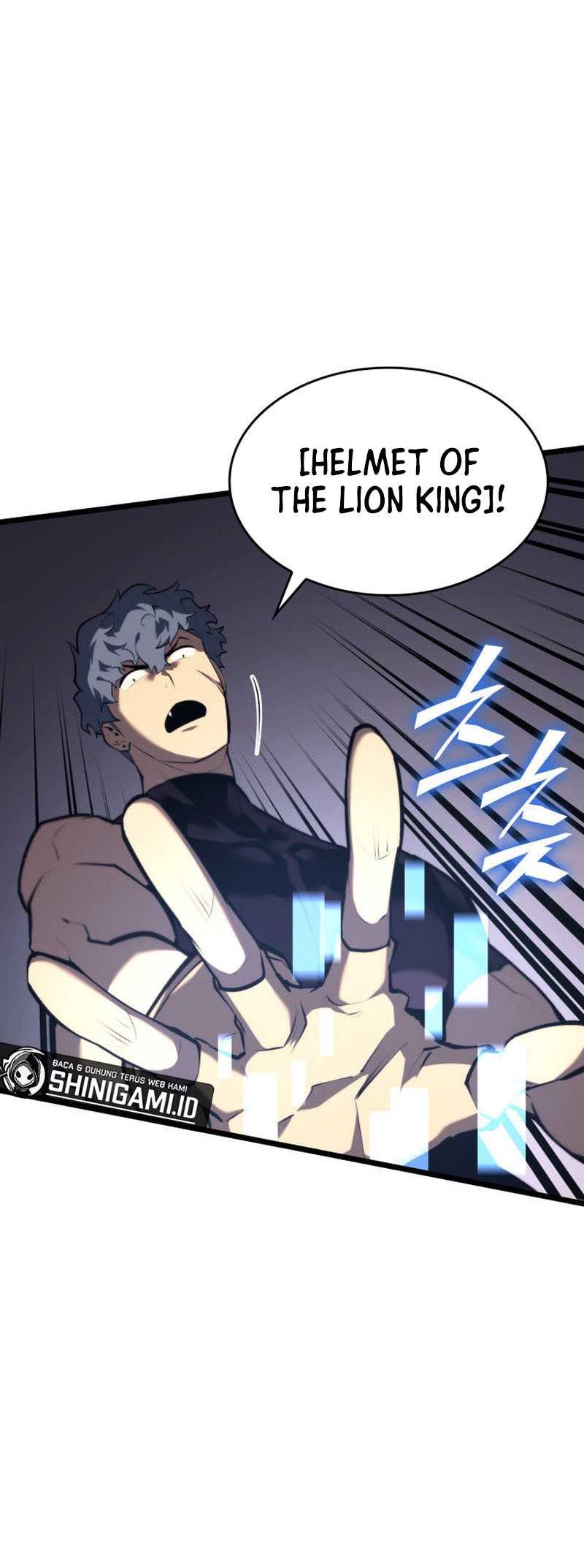Return of the SSS-Class Ranker Chapter 60 - halaman 9