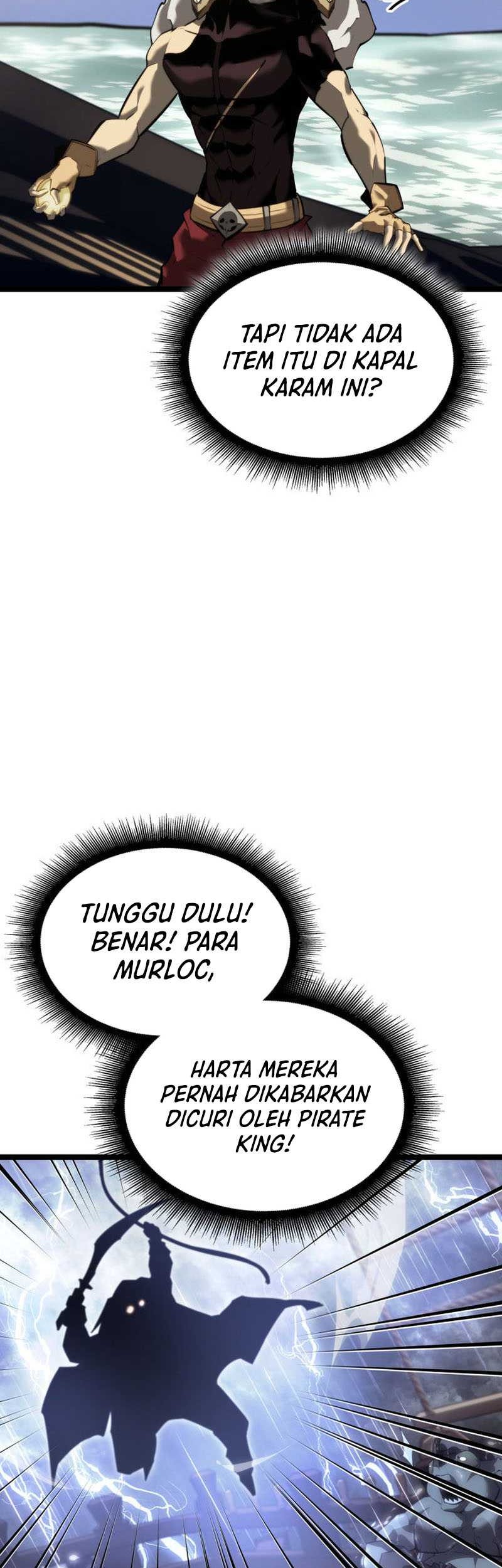 Return of the SSS-Class Ranker Chapter 61 - halaman 12