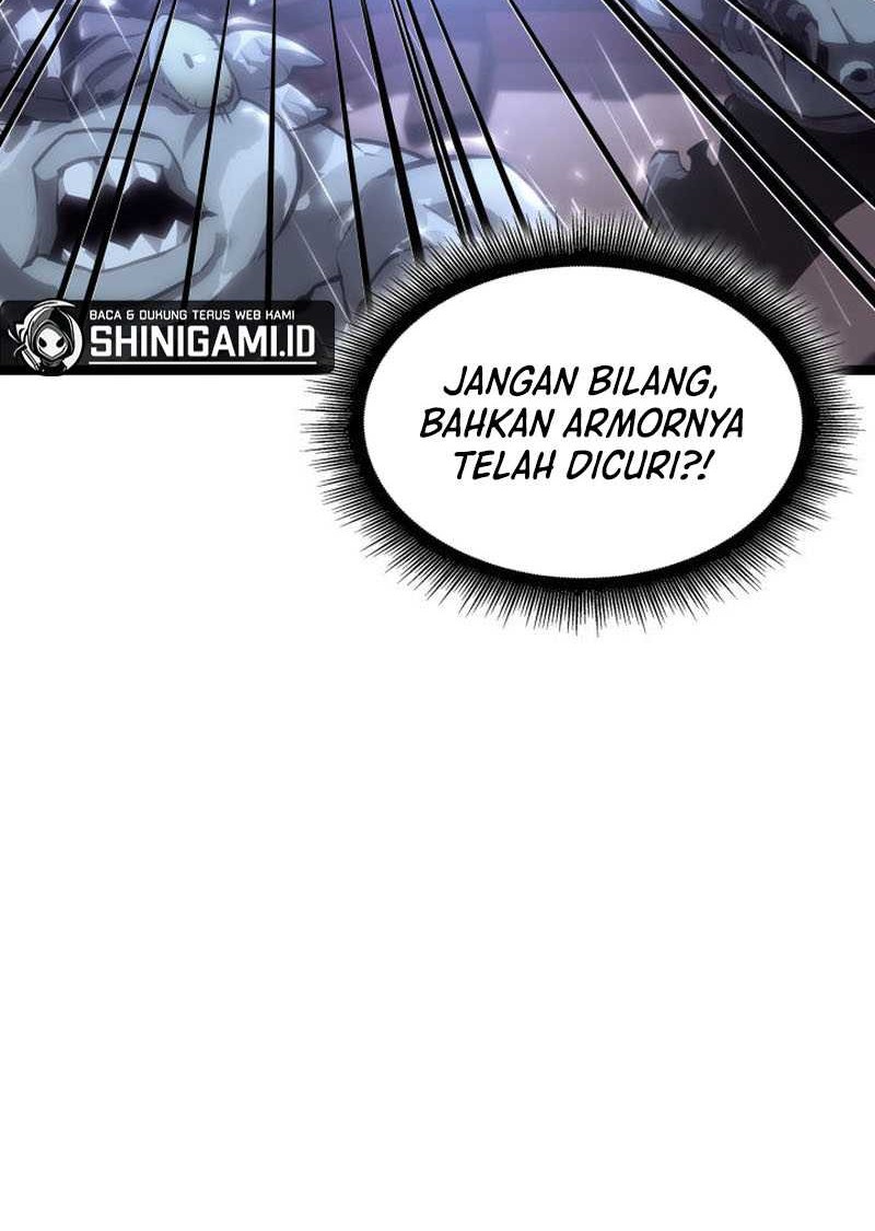 Return of the SSS-Class Ranker Chapter 61 - halaman 13