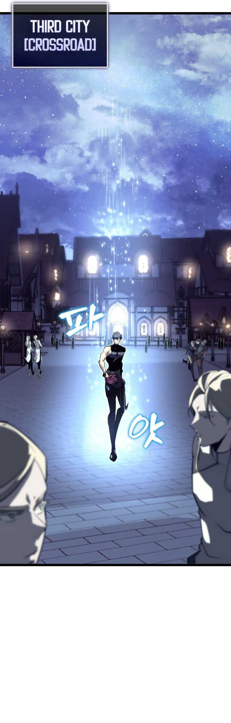 Return of the SSS-Class Ranker Chapter 61 - halaman 18