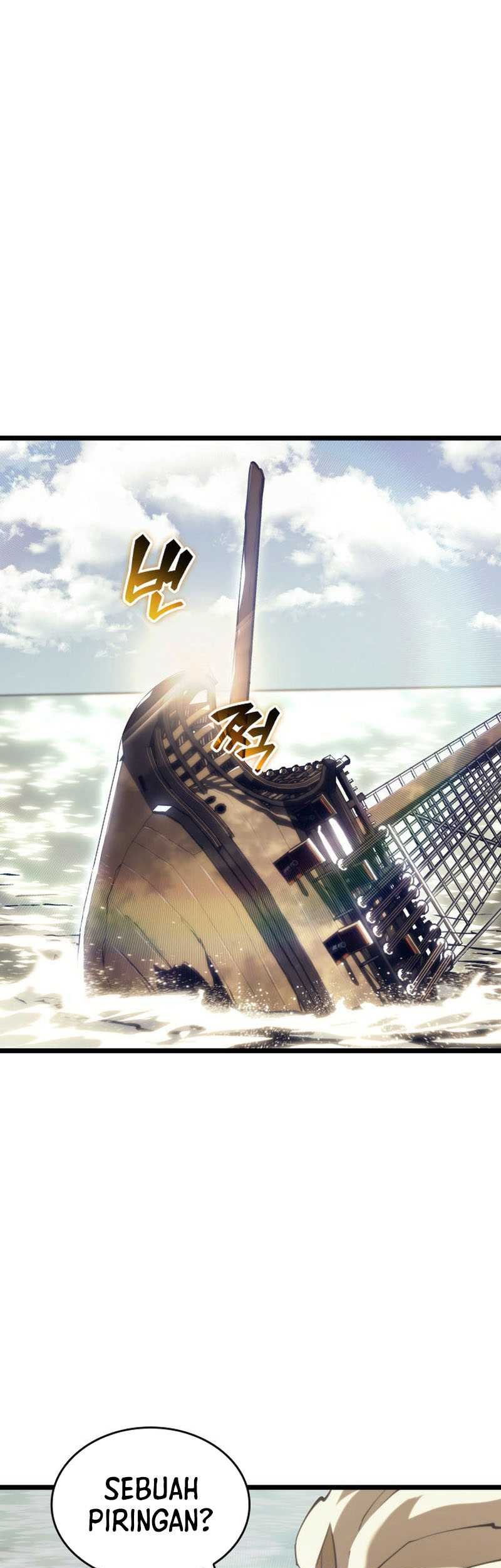 Return of the SSS-Class Ranker Chapter 61 - halaman 2