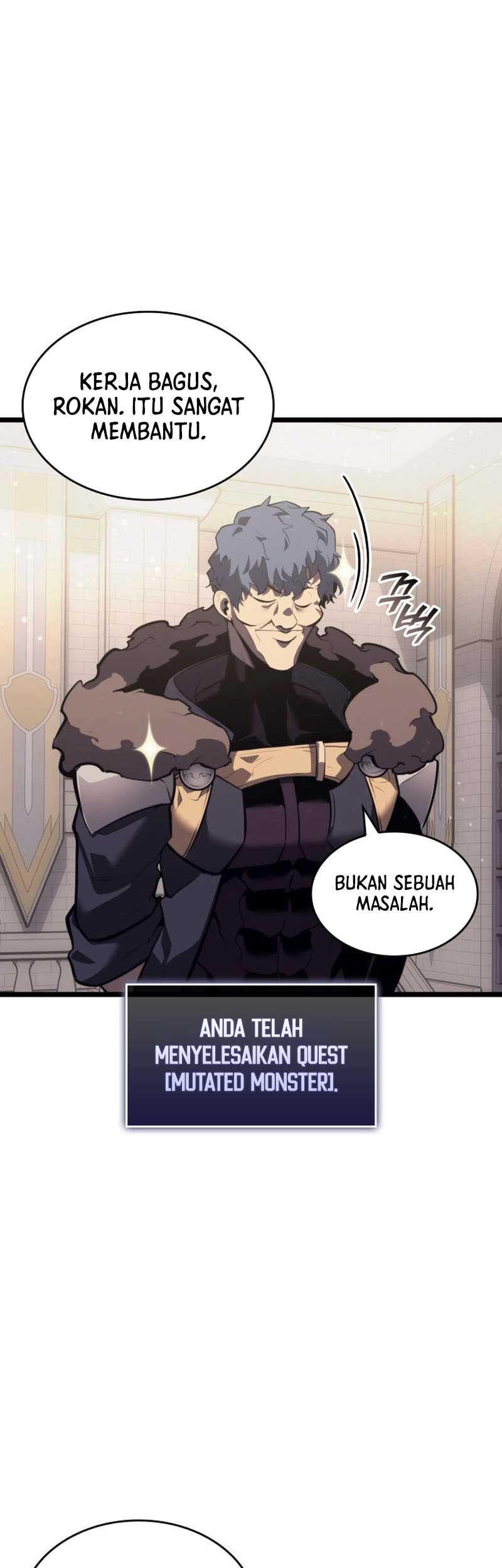 Return of the SSS-Class Ranker Chapter 61 - halaman 26