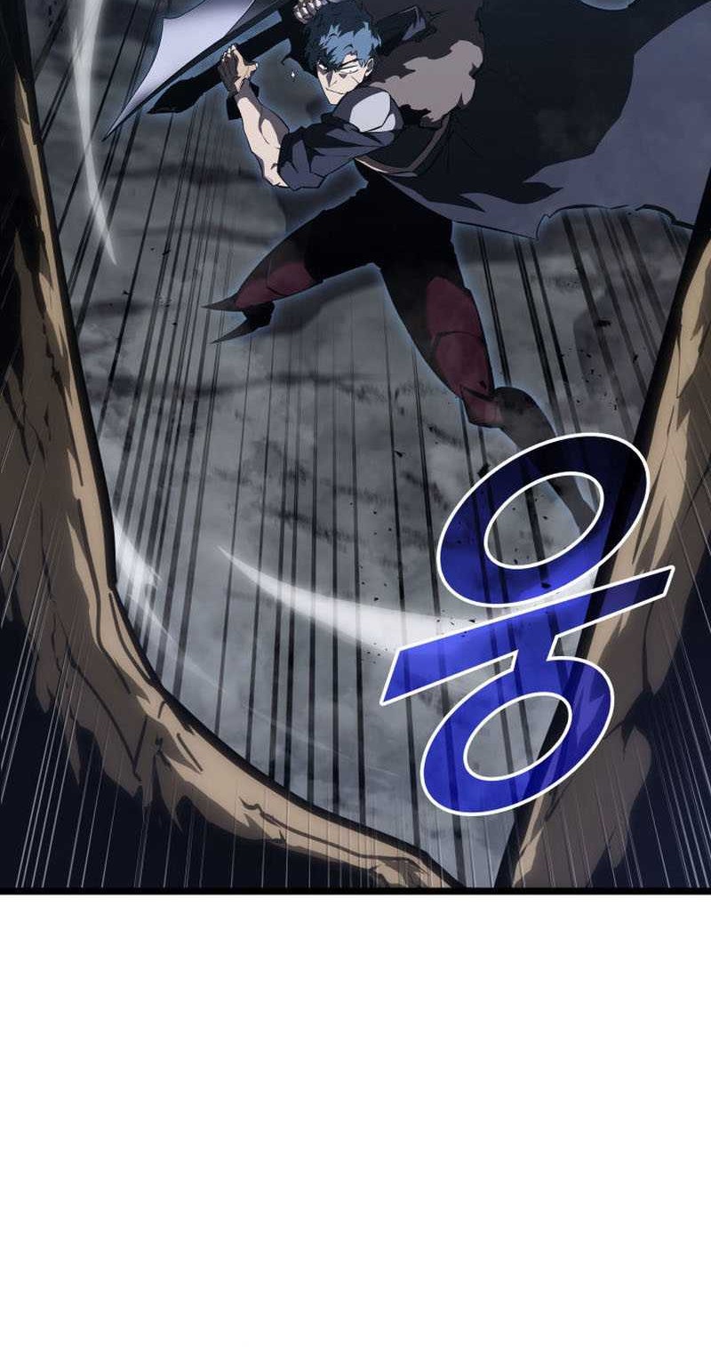 Return of the SSS-Class Ranker Chapter 61 - halaman 33