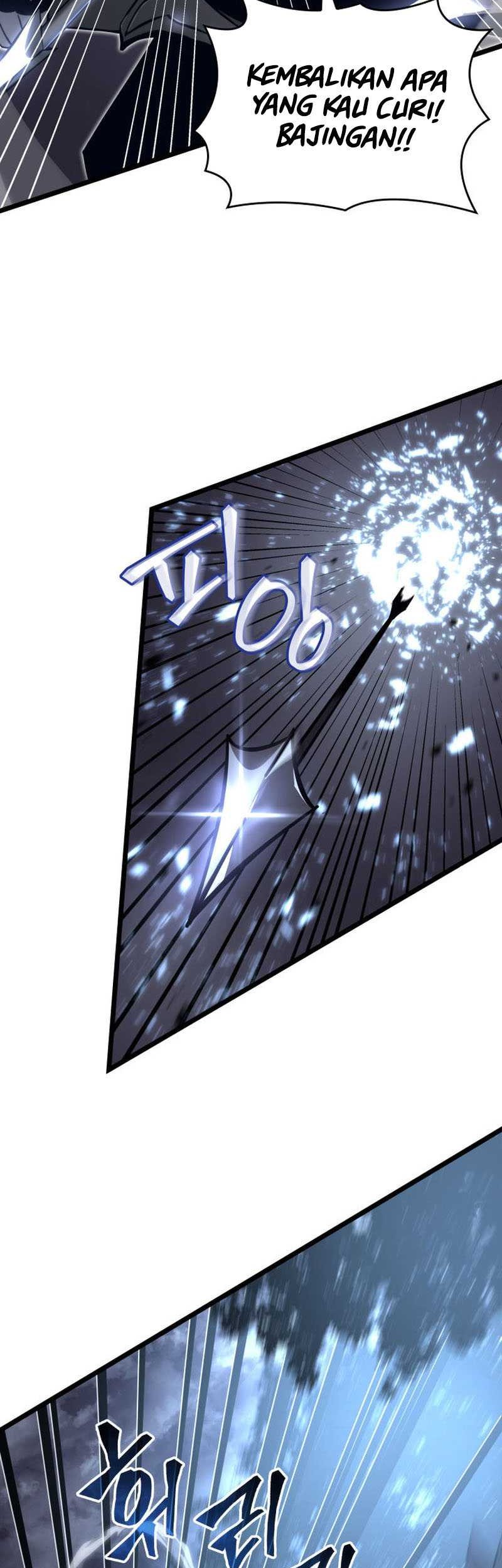 Return of the SSS-Class Ranker Chapter 61 - halaman 40