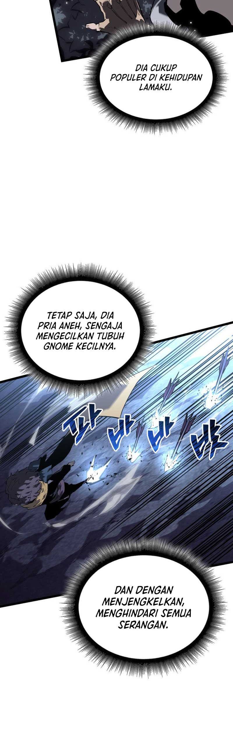 Return of the SSS-Class Ranker Chapter 61 - halaman 43